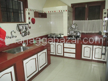 House on Rent at Chundevi